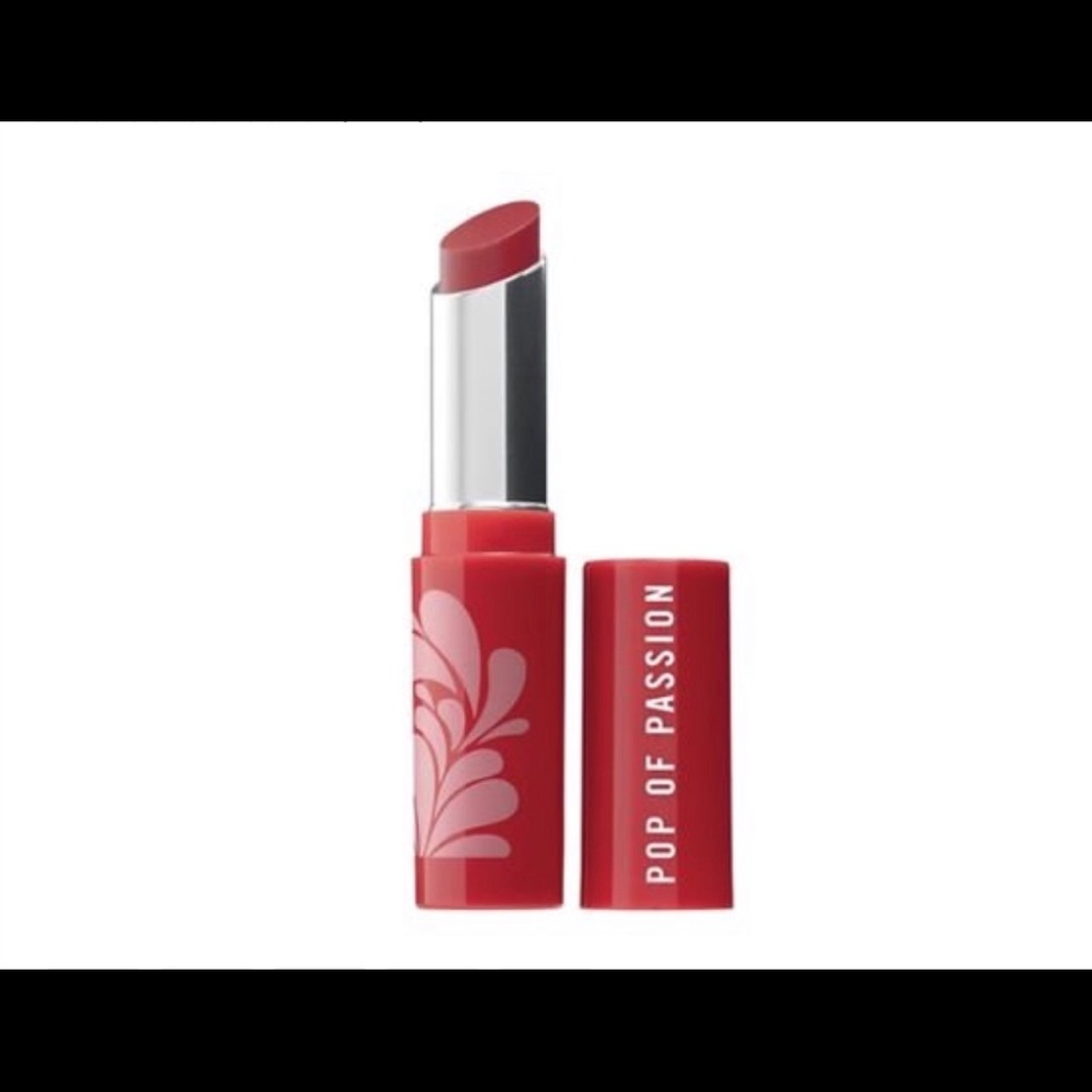 NEW BareMinerals LipOil Balm in Rose Passion